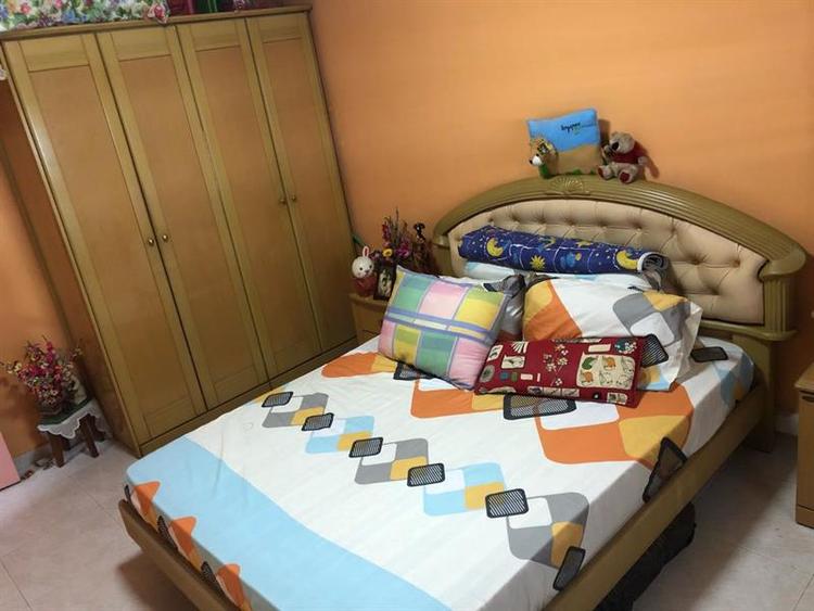 Blk 814 Tampines Street 81 (Tampines), HDB 3 Rooms #173696272